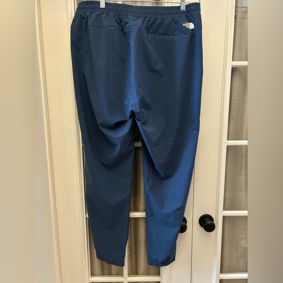 The North Face Wanderer Pants SZ XL Purple NWOT - Picture 2 of 3